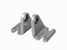M37S TRUNNION MOUNT BRACKET
